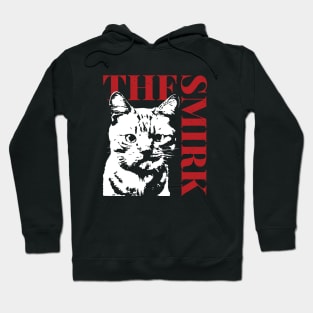 The Smiths Funny Cat Hoodie